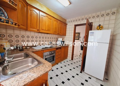 Venta - Apartamento - Torrevieja - Acequion
