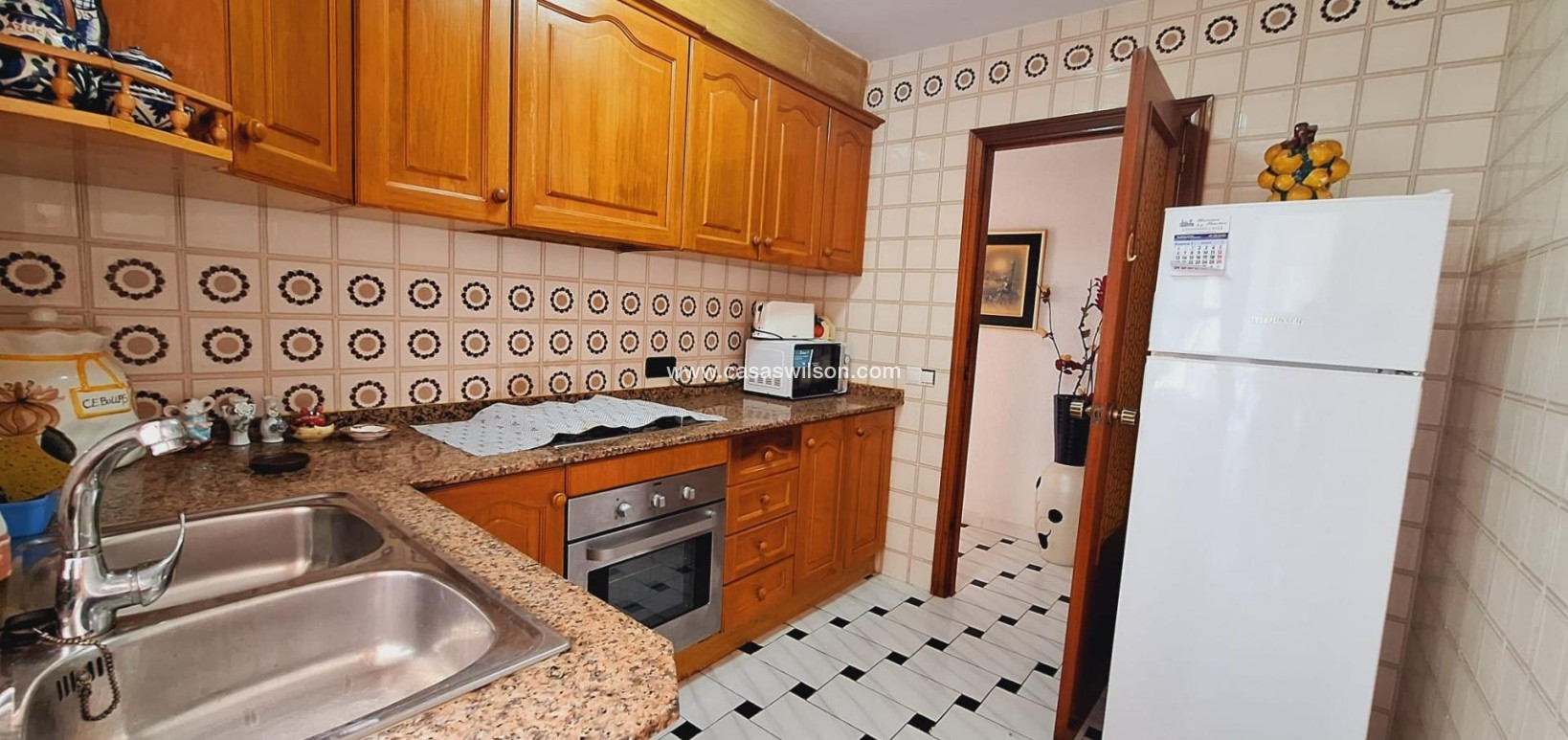 Venta - Apartamento - Torrevieja - Acequion
