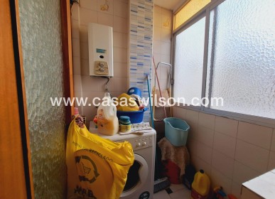 Venta - Apartamento - Torrevieja - Acequion