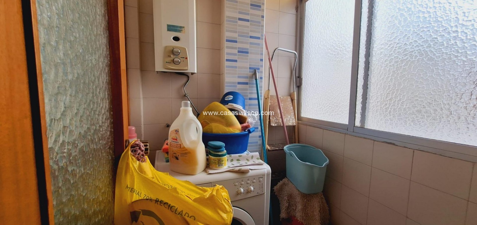 Venta - Apartamento - Torrevieja - Acequion