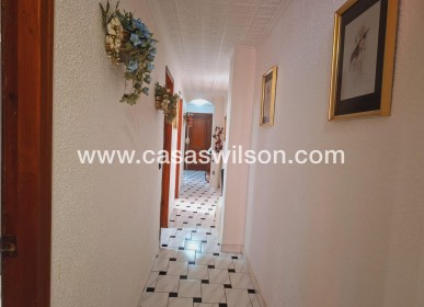 Venta - Apartamento - Torrevieja - Acequion