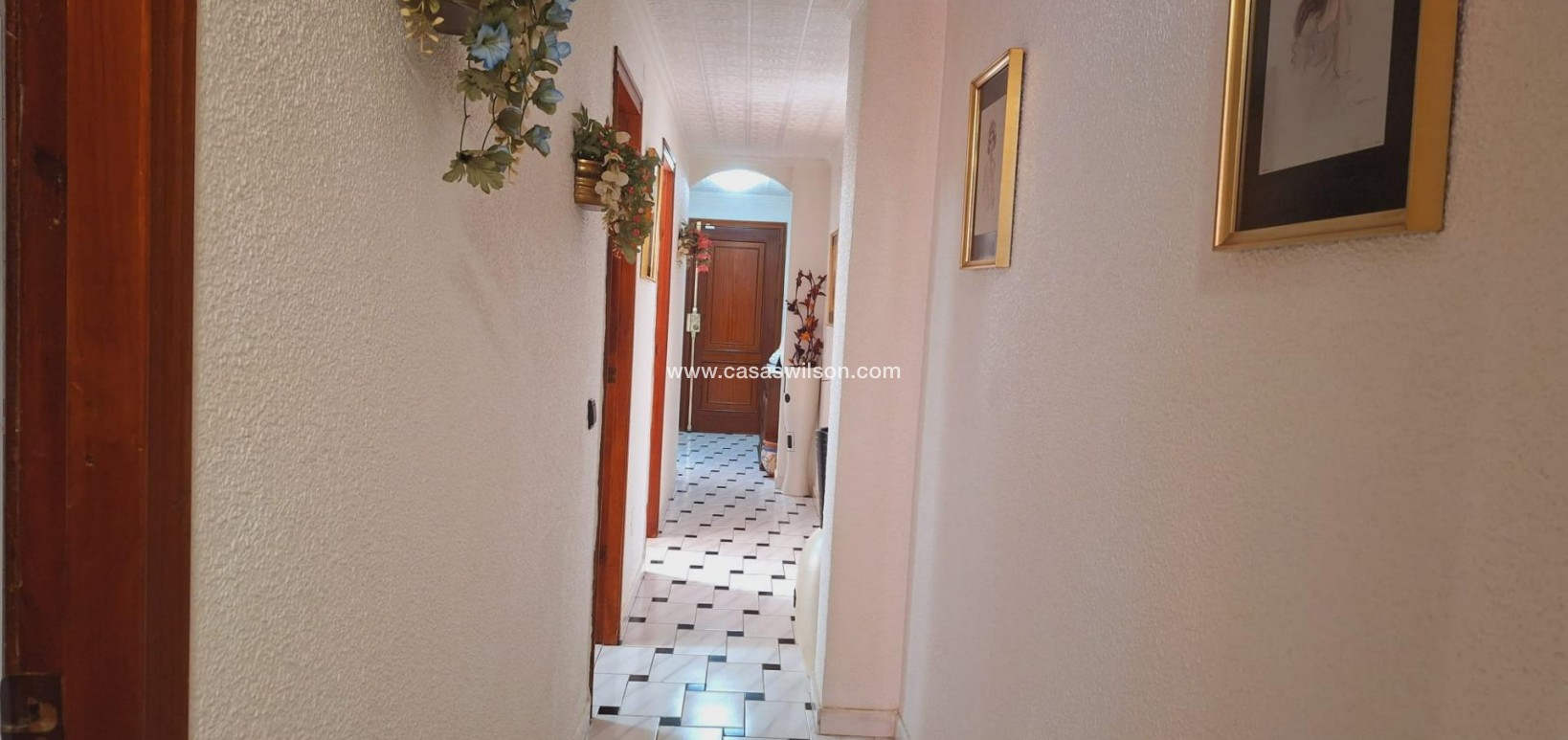 Venta - Apartamento - Torrevieja - Acequion