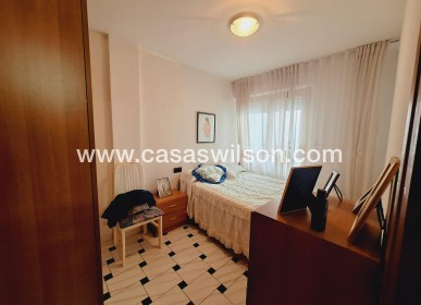 Venta - Apartamento - Torrevieja - Acequion