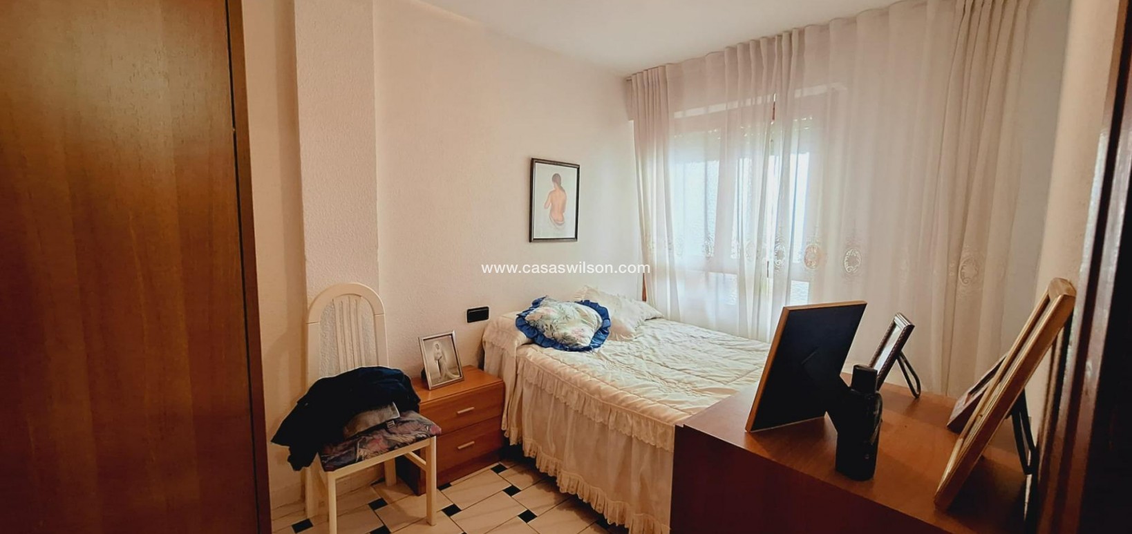 Venta - Apartamento - Torrevieja - Acequion