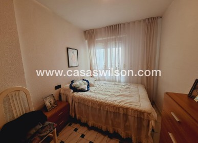 Venta - Apartamento - Torrevieja - Acequion