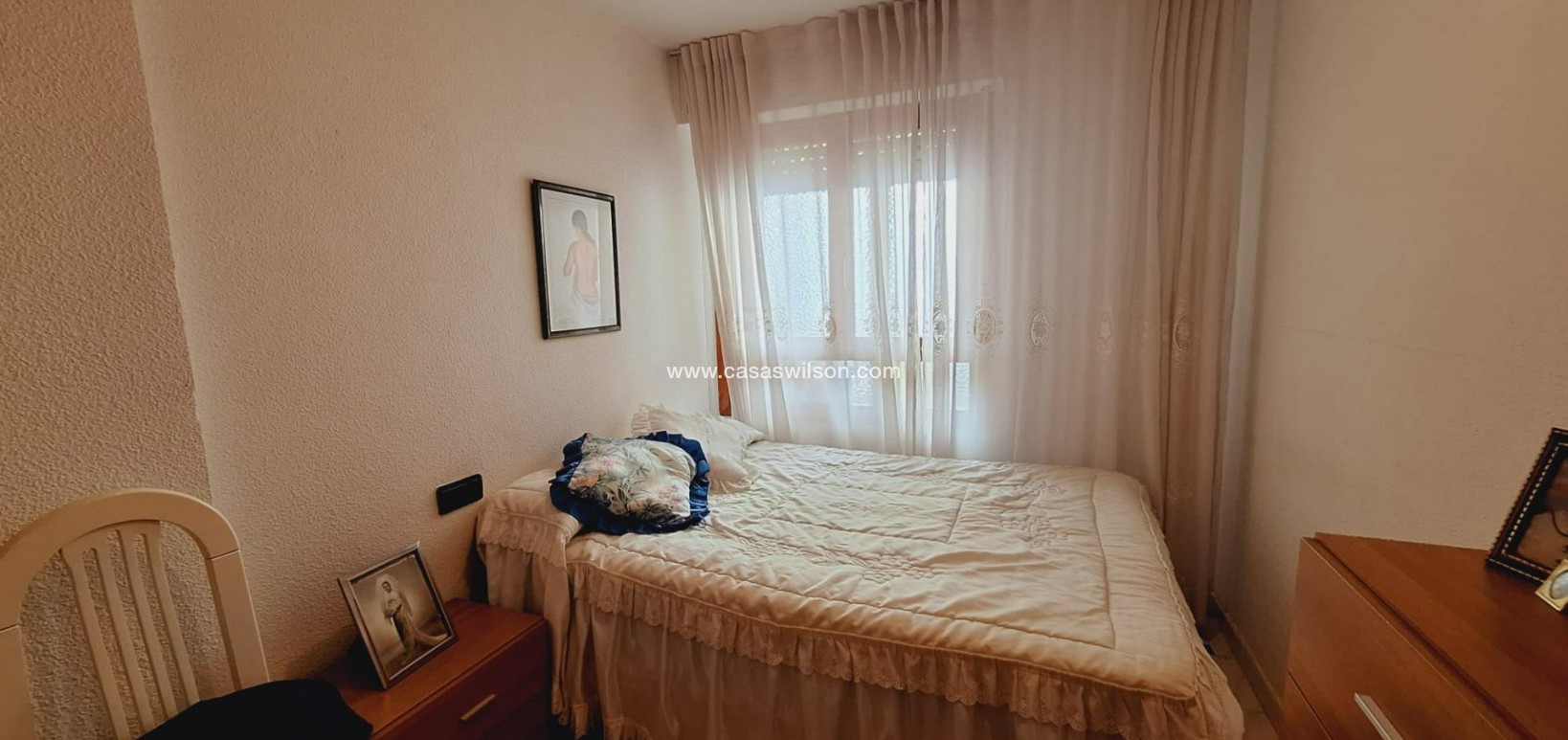 Venta - Apartamento - Torrevieja - Acequion
