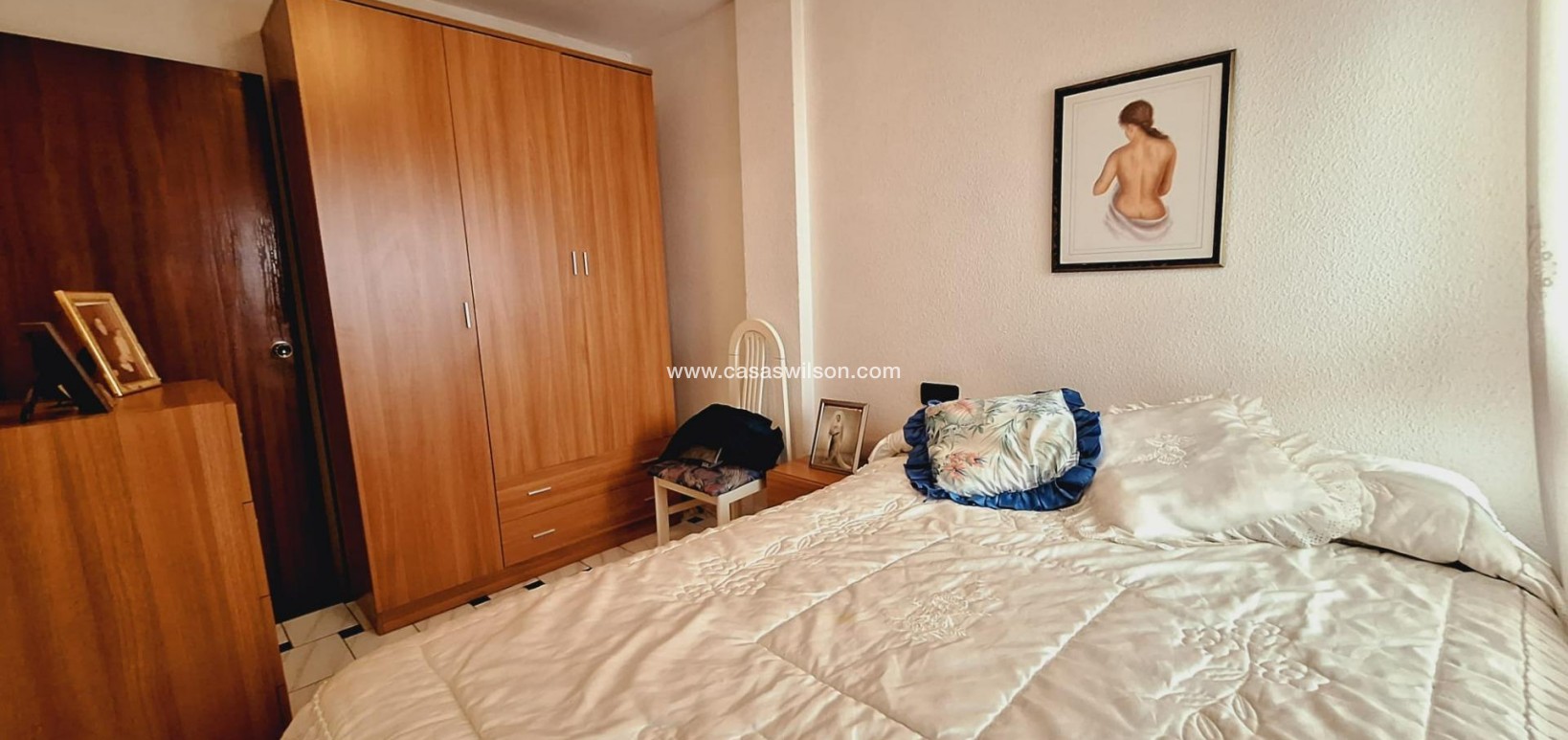 Venta - Apartamento - Torrevieja - Acequion