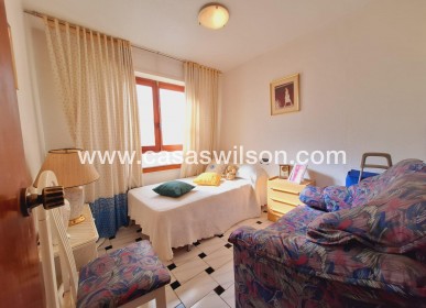 Venta - Apartamento - Torrevieja - Acequion