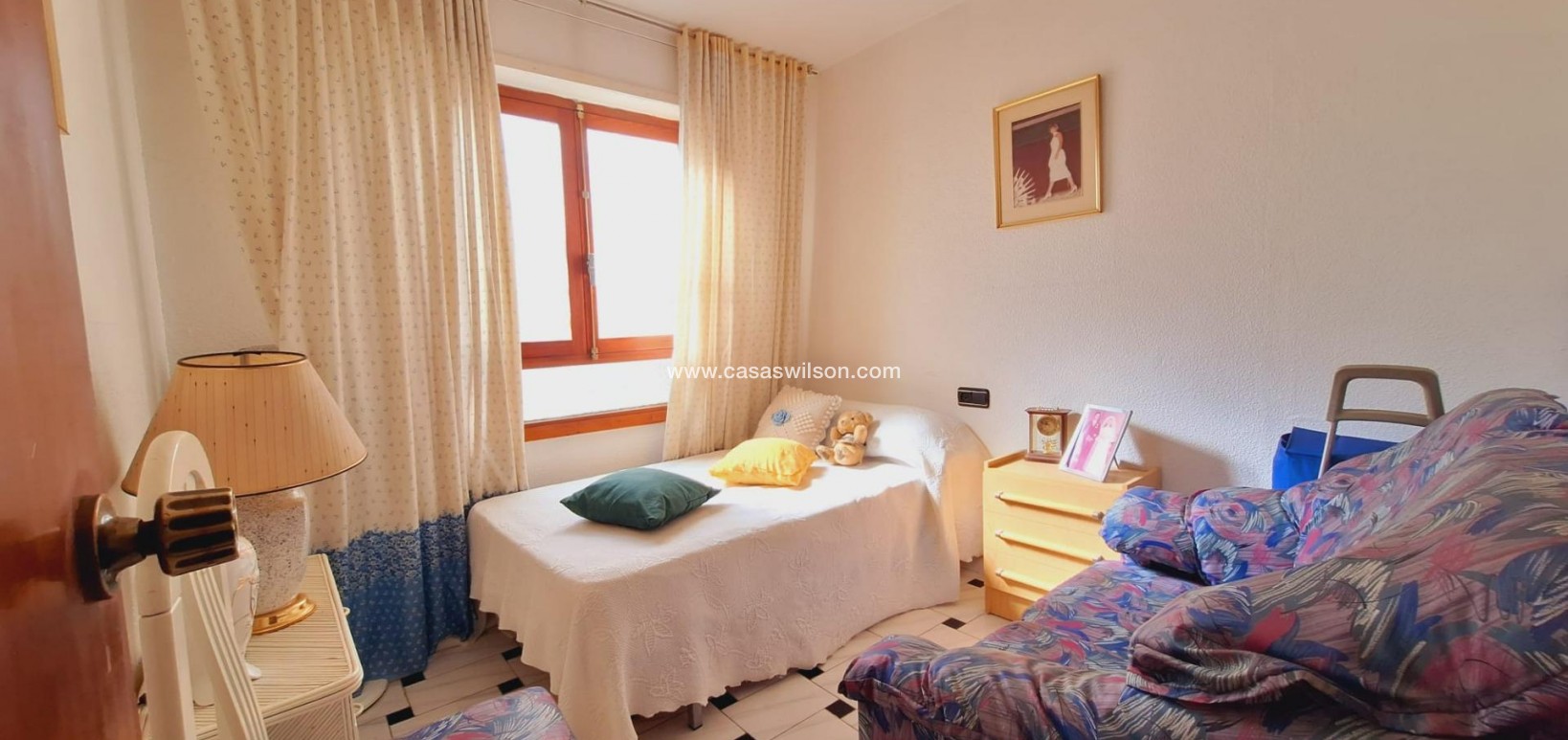 Venta - Apartamento - Torrevieja - Acequion