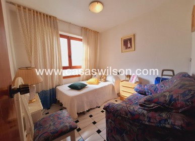 Venta - Apartamento - Torrevieja - Acequion