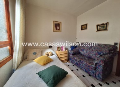 Venta - Apartamento - Torrevieja - Acequion