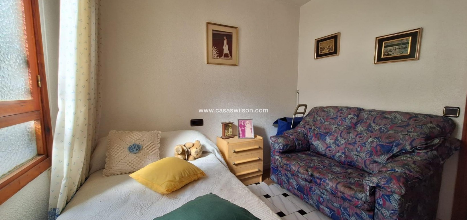 Venta - Apartamento - Torrevieja - Acequion