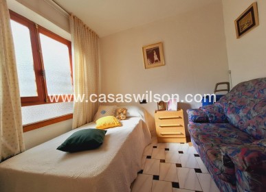 Venta - Apartamento - Torrevieja - Acequion