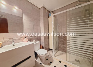 Venta - Apartamento - Torrevieja - Acequion