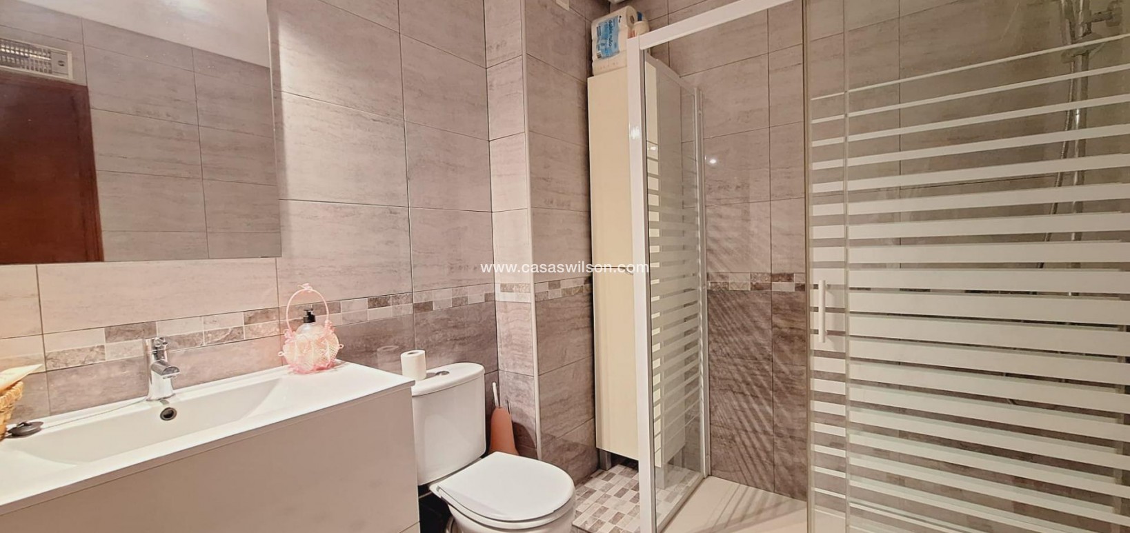Venta - Apartamento - Torrevieja - Acequion