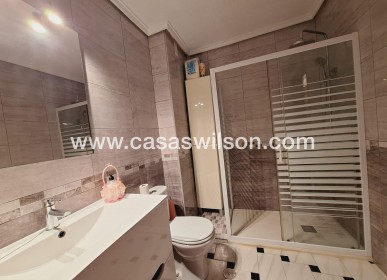 Venta - Apartamento - Torrevieja - Acequion