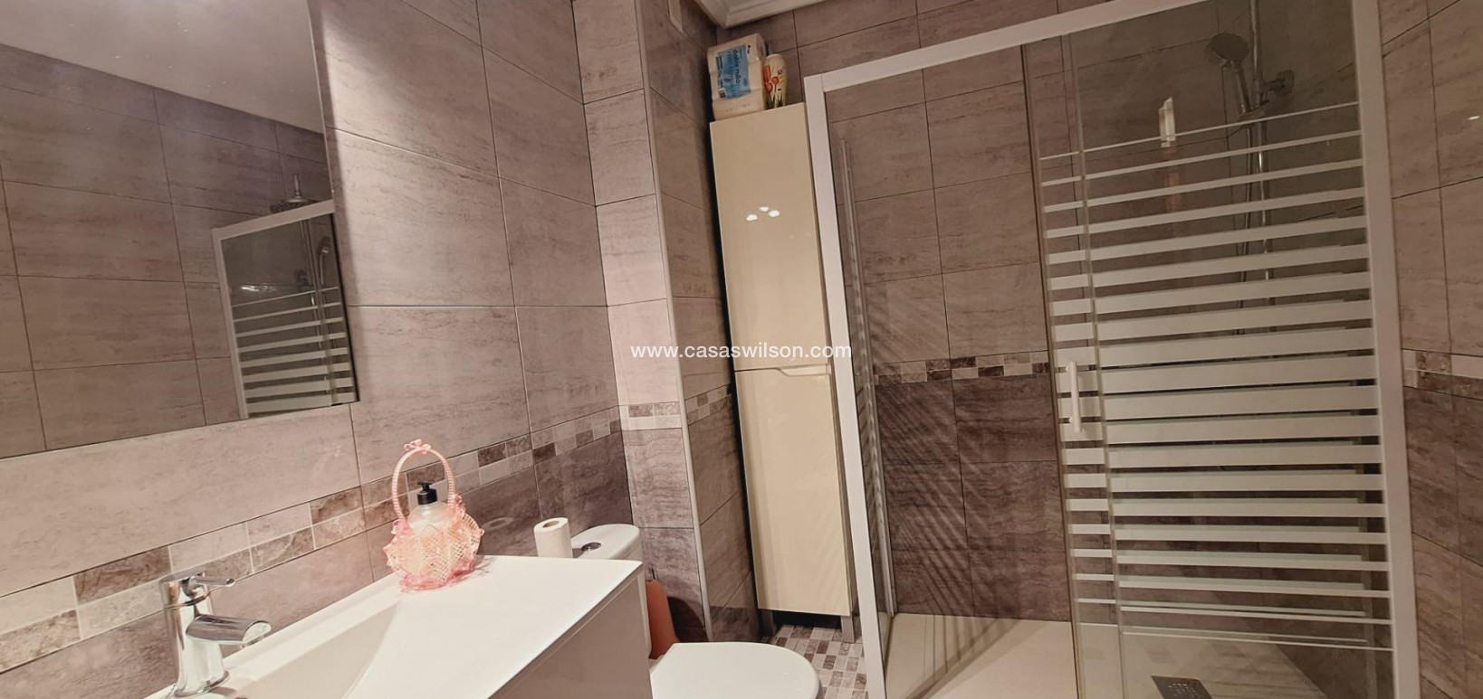 Venta - Apartamento - Torrevieja - Acequion