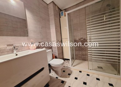 Venta - Apartamento - Torrevieja - Acequion