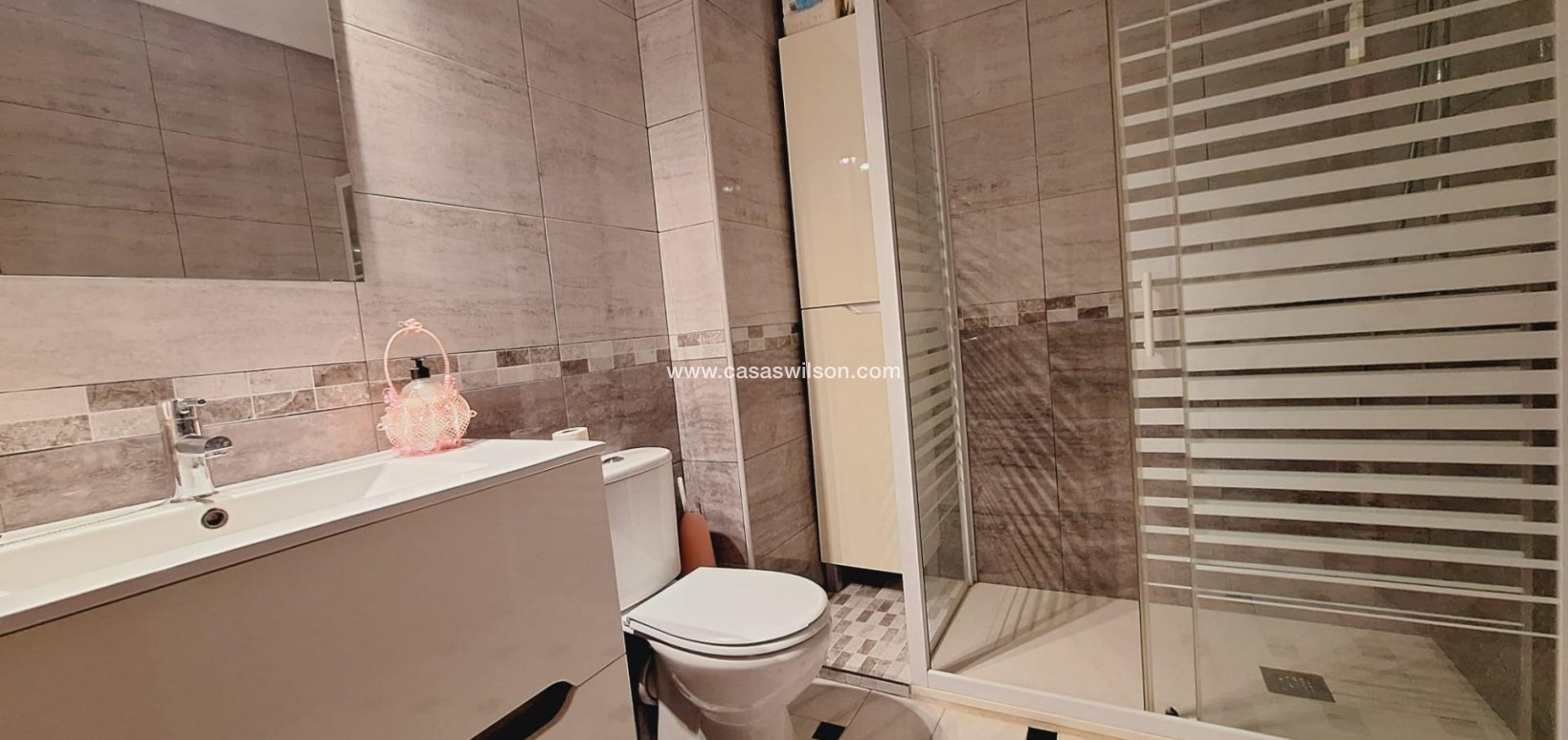 Venta - Apartamento - Torrevieja - Acequion