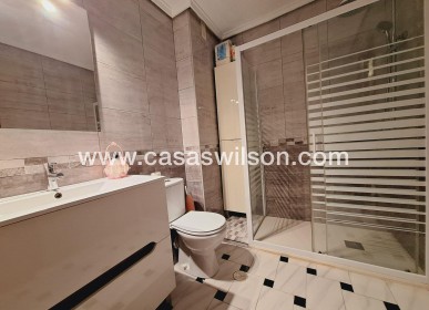 Venta - Apartamento - Torrevieja - Acequion
