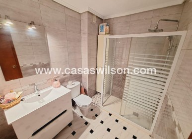 Venta - Apartamento - Torrevieja - Acequion