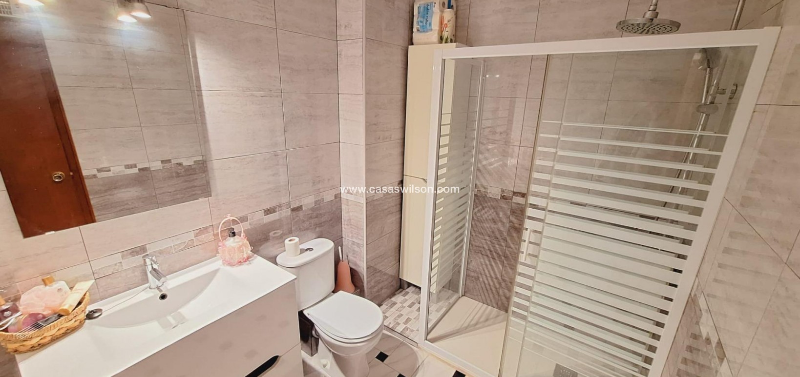 Venta - Apartamento - Torrevieja - Acequion