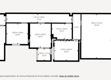 Venta - Apartamento - Torrevieja - Acequion