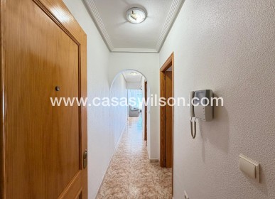Venta - Apartamento - Torrevieja - Playa del Cura