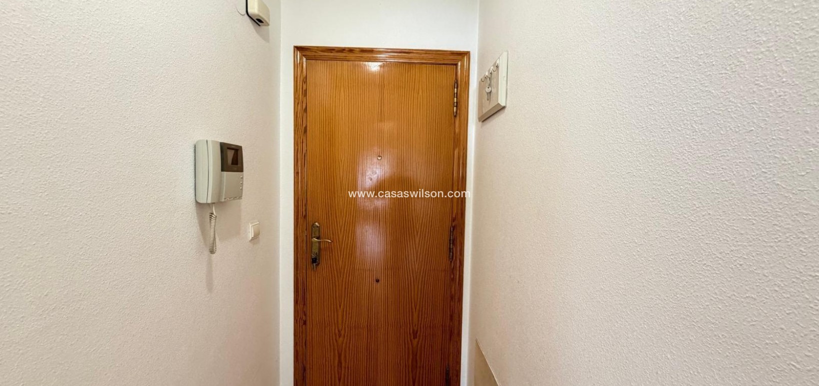Venta - Apartamento - Torrevieja - Playa del Cura
