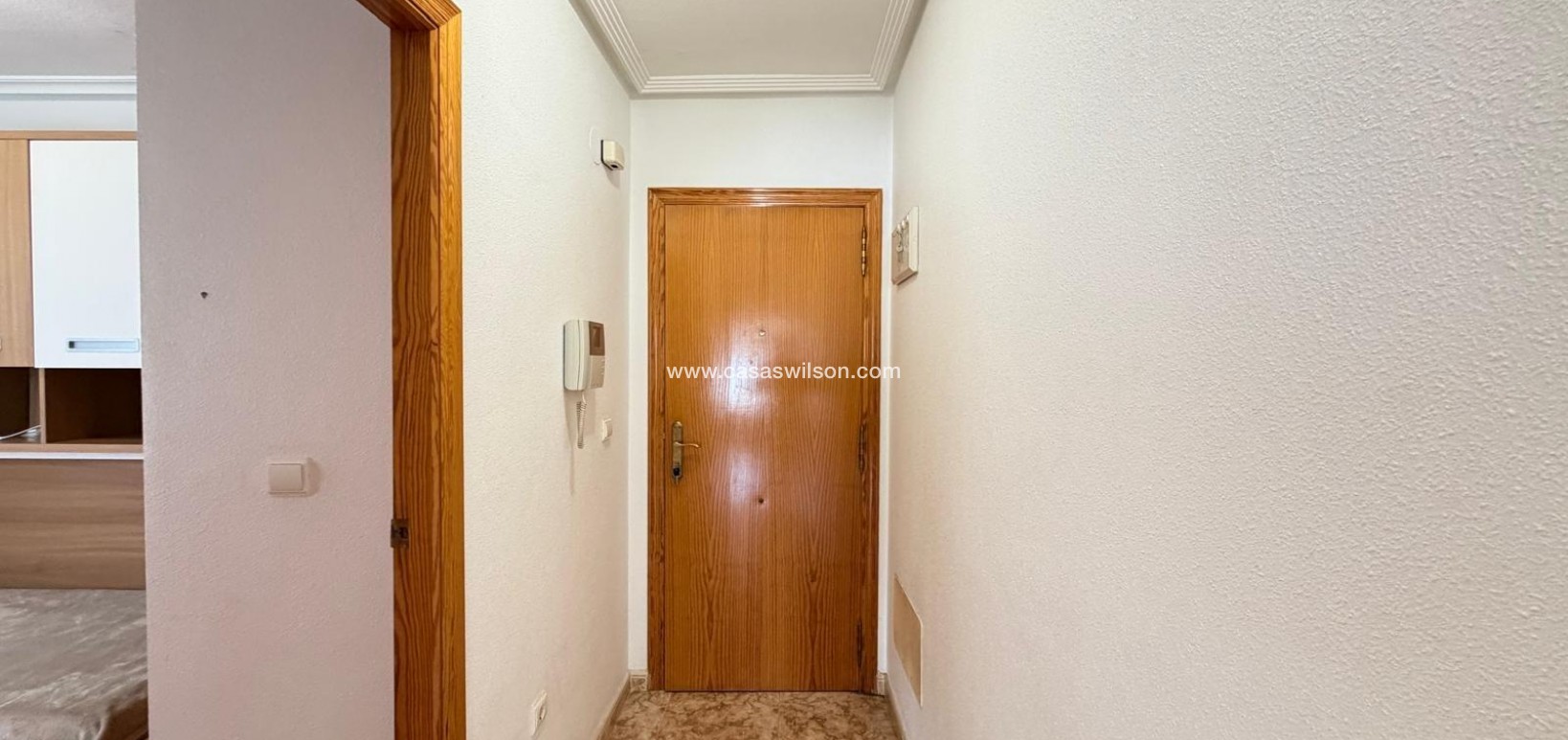 Venta - Apartamento - Torrevieja - Playa del Cura