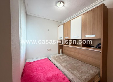 Venta - Apartamento - Torrevieja - Playa del Cura