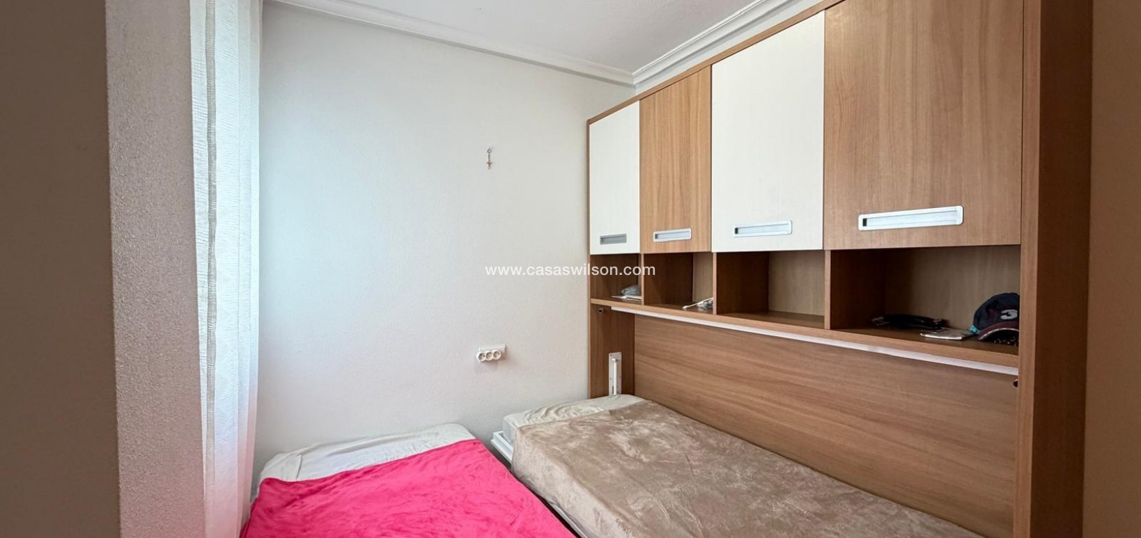 Venta - Apartamento - Torrevieja - Playa del Cura