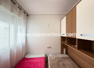 Venta - Apartamento - Torrevieja - Playa del Cura