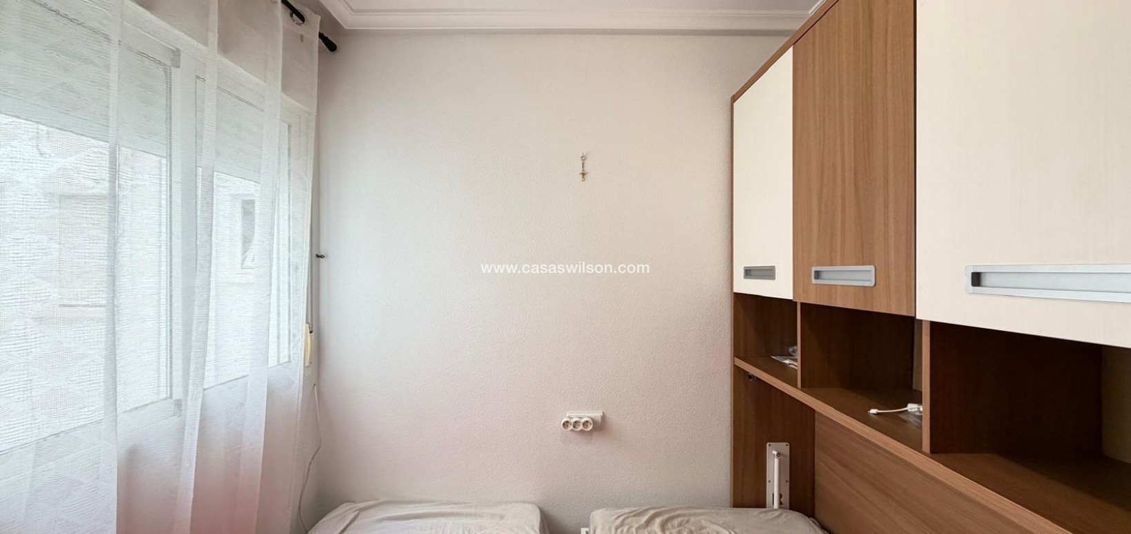 Venta - Apartamento - Torrevieja - Playa del Cura