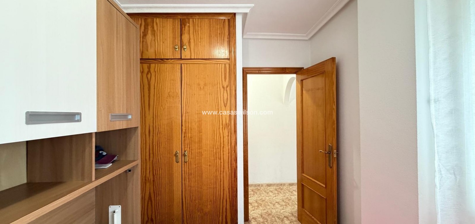 Venta - Apartamento - Torrevieja - Playa del Cura