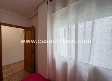 Venta - Apartamento - Torrevieja - Playa del Cura