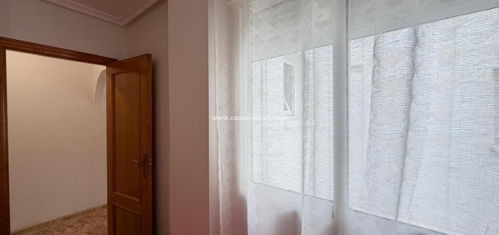 Venta - Apartamento - Torrevieja - Playa del Cura