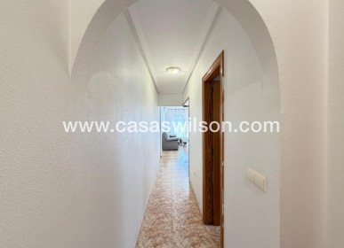 Venta - Apartamento - Torrevieja - Playa del Cura
