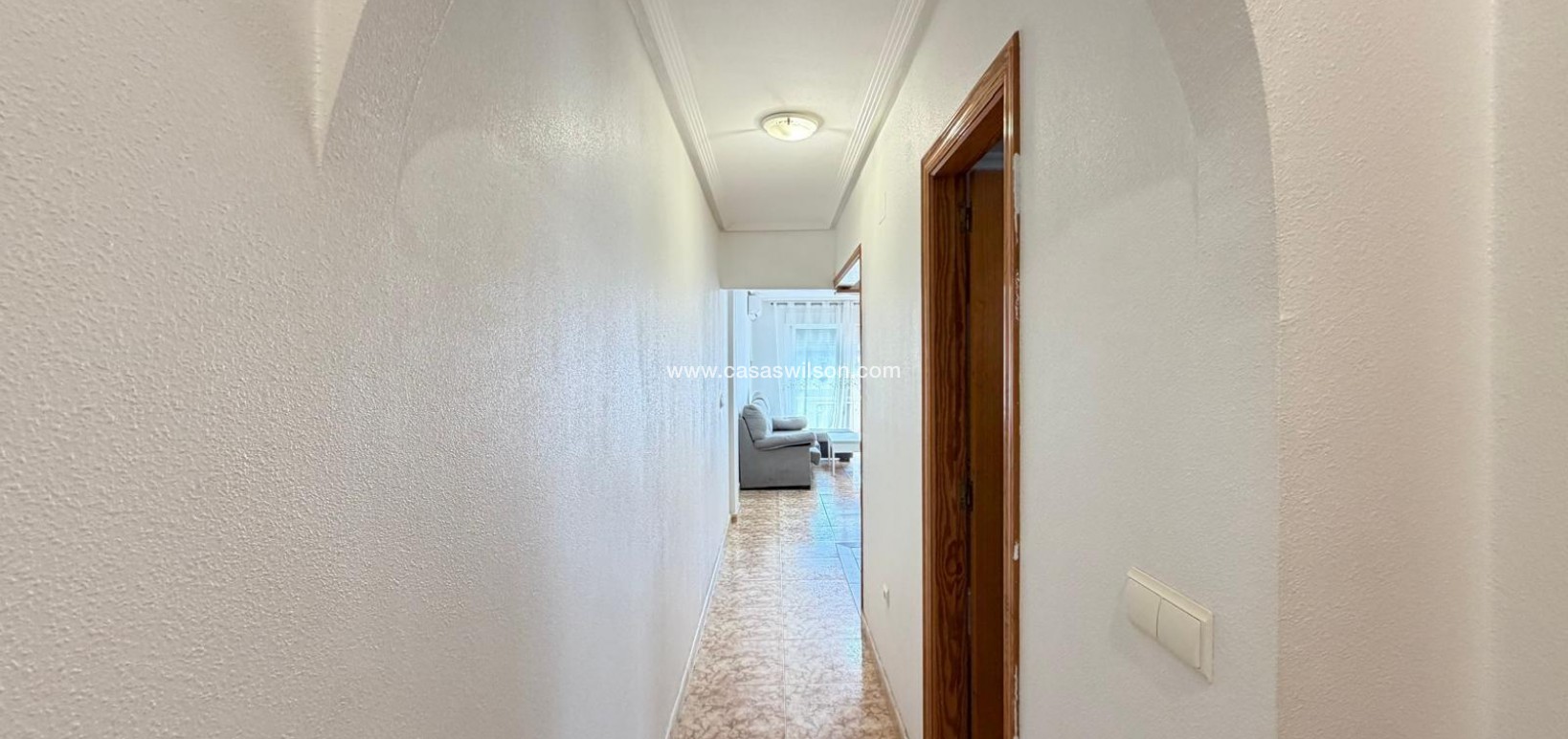 Venta - Apartamento - Torrevieja - Playa del Cura