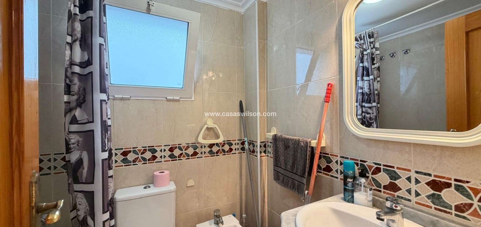 Venta - Apartamento - Torrevieja - Playa del Cura