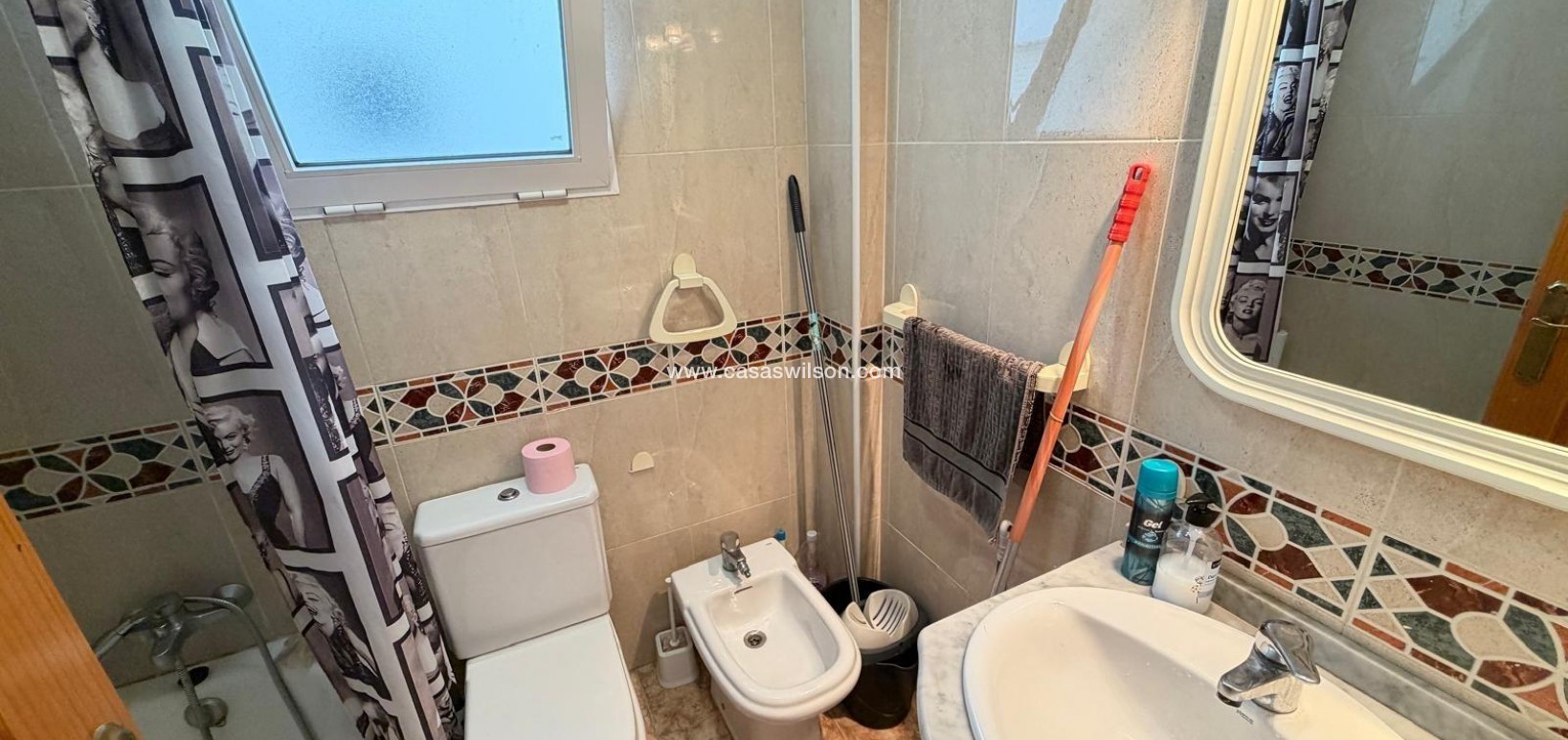 Venta - Apartamento - Torrevieja - Playa del Cura