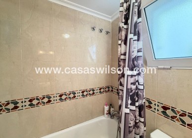 Venta - Apartamento - Torrevieja - Playa del Cura