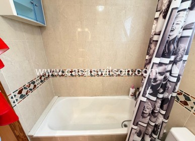 Venta - Apartamento - Torrevieja - Playa del Cura