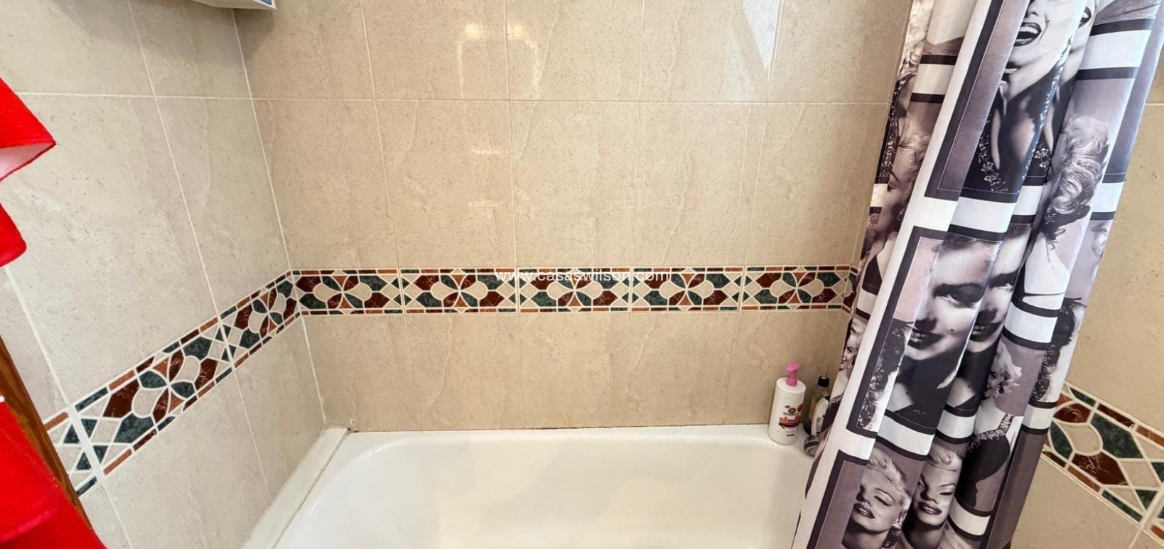 Venta - Apartamento - Torrevieja - Playa del Cura
