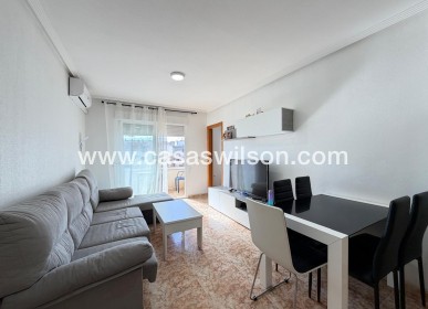 Venta - Apartamento - Torrevieja - Playa del Cura