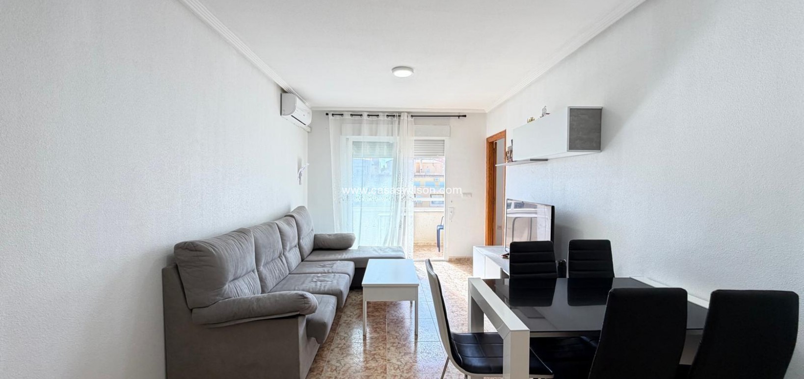 Venta - Apartamento - Torrevieja - Playa del Cura