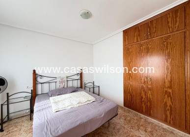 Venta - Apartamento - Torrevieja - Playa del Cura