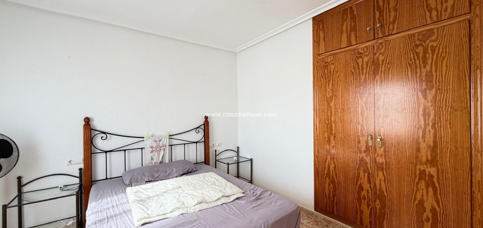 Venta - Apartamento - Torrevieja - Playa del Cura
