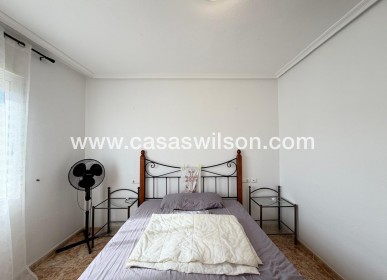 Venta - Apartamento - Torrevieja - Playa del Cura