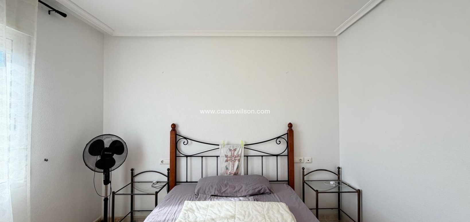 Venta - Apartamento - Torrevieja - Playa del Cura